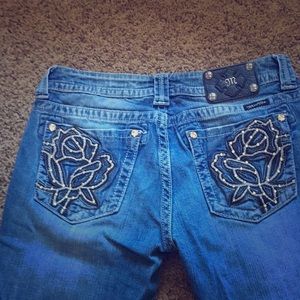 Miss Me jeans size 31